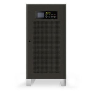 Microtek Online UPS 10KVA i Max Series 3PH:3PH 360V Inbuilt Isolation Transformer