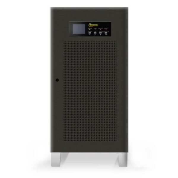 Microtek Online UPS 10KVA i Max Series 3PH:3PH 360V Inbuilt Isolation Transformer