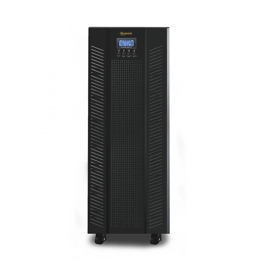 Microtek Online UPS 10KVA Max+ Series 1PH:1PH 192V