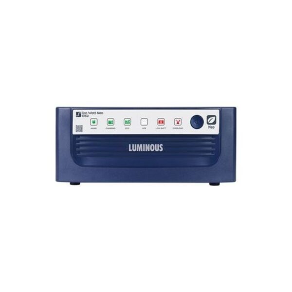 Luminous Eco Volt NEO 1250