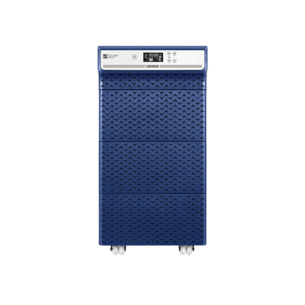 Luminous I-Cruze 5000+ (48V)